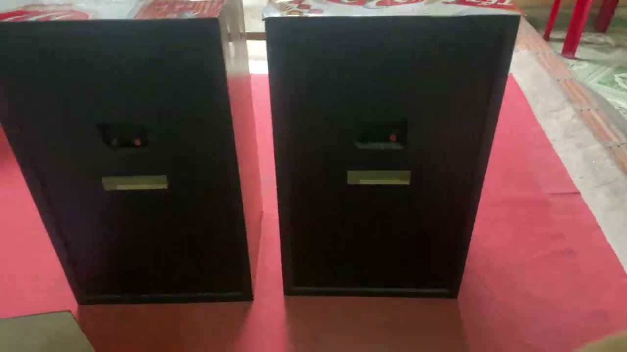 @ Giới thiệu cặp loa Mỹ JBL 4311 Control monitor . Ngọc Hoàn Audio Thái Bình. Đ t: 0904401077. 