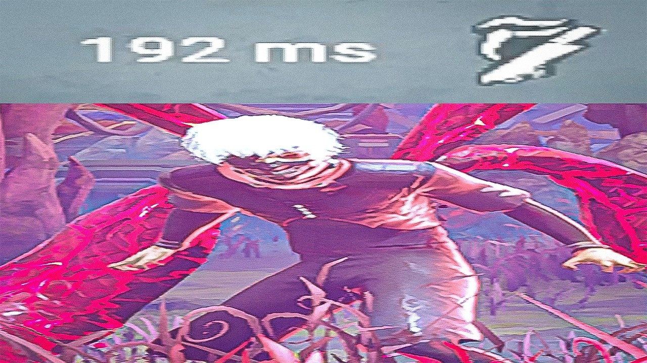 ghoul player final boss