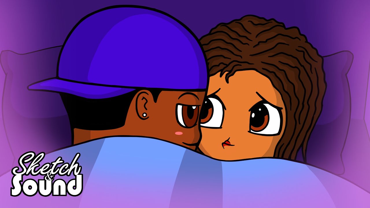 CHRIS TUCKER ANIMATED! - FRIDAY, MICHAEL JACKSON & MISS PARKER!
