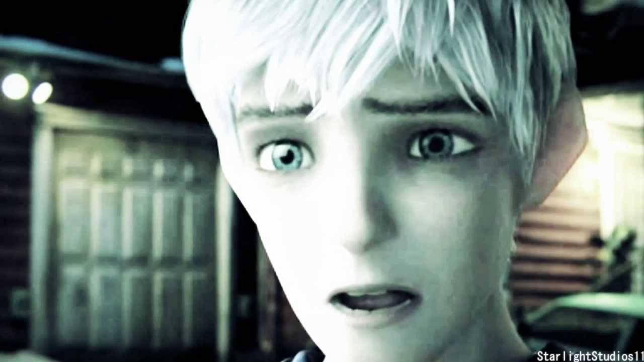 Jack Frost/Rapunzel •ｌｏｖｅ ａｇａｉｎ