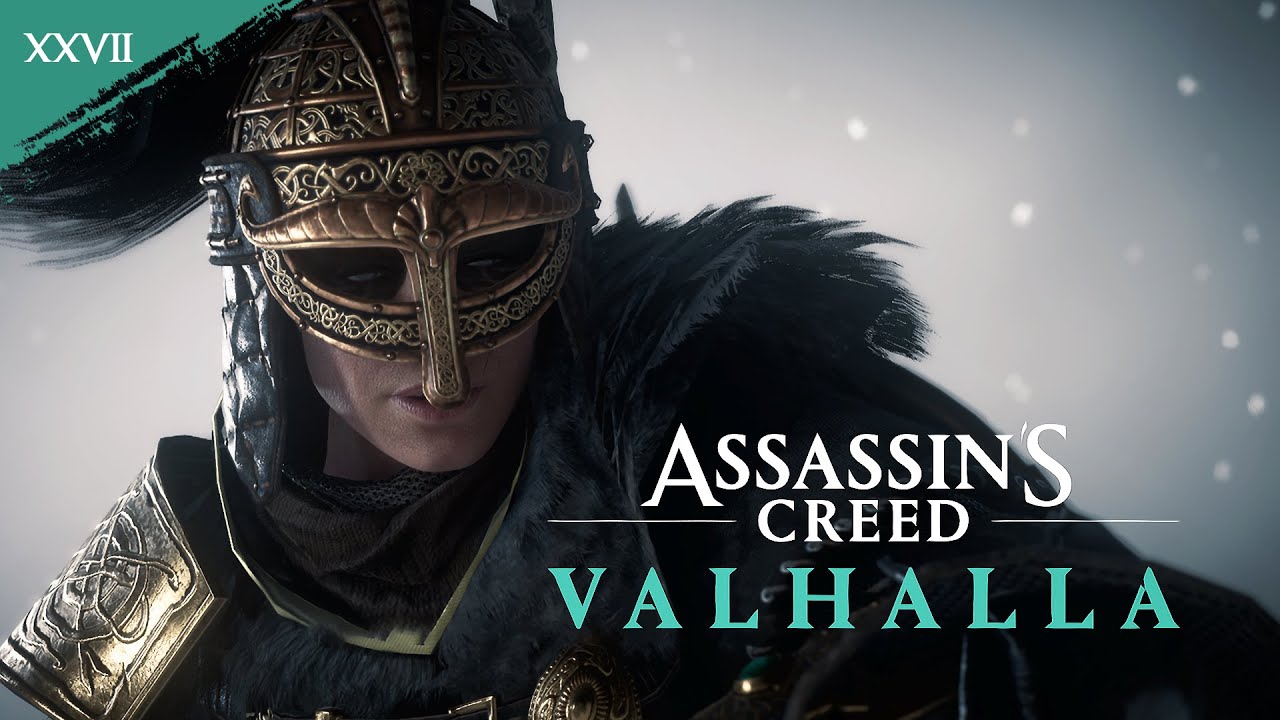 Assassin’s Creed Valhalla ⚔️ Malayalam Live Stream Day27 #acvalhalla #gaming