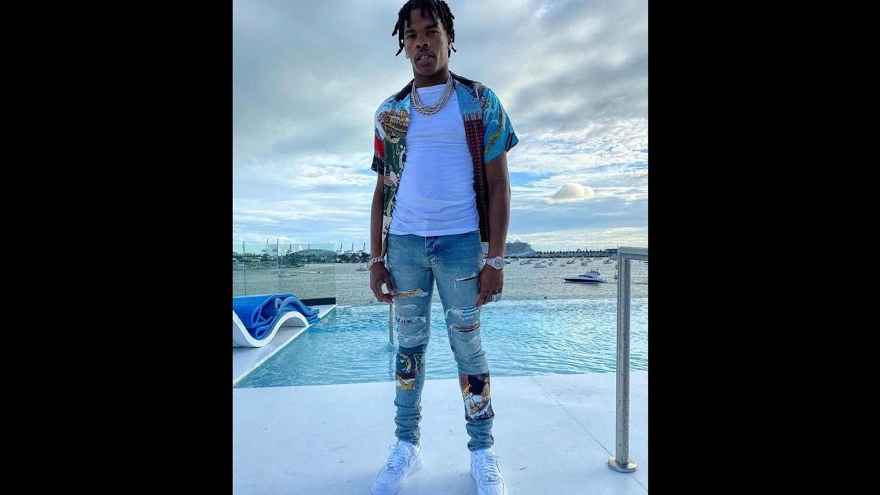 (FREE) Lil Baby Type Beat 