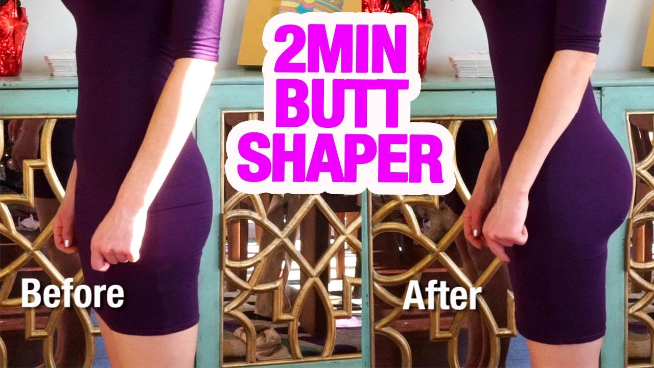 Kim Kardashian Body Shapewear Review