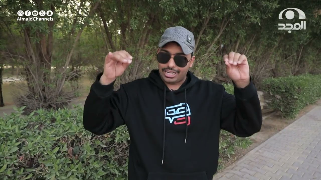 برنامج  صد رد ~ مع عبدالوهاب الرسي 