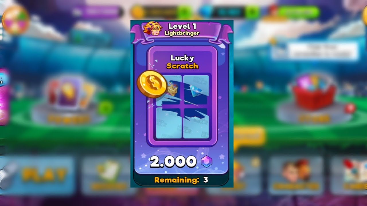 Head Ball 2 | New Scratchers!