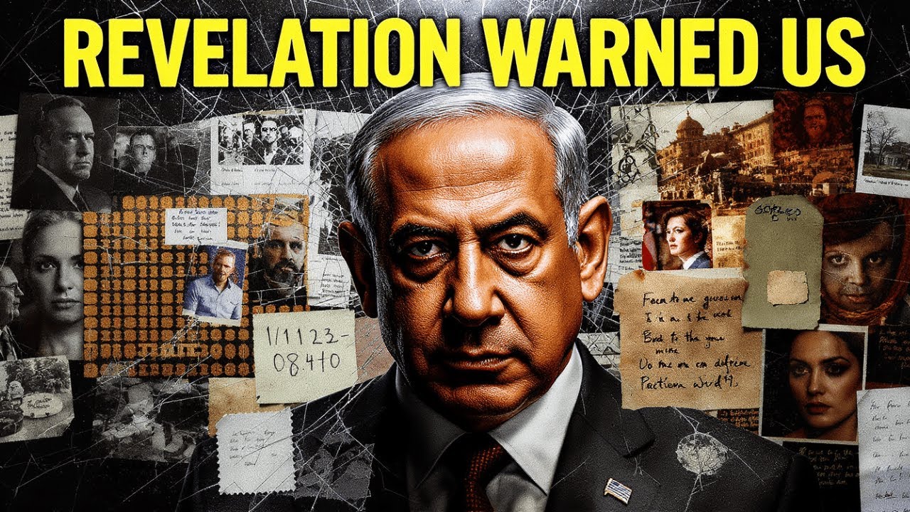 The End Times Timeline? What's Happening in Israel Proves Bible Prophecy