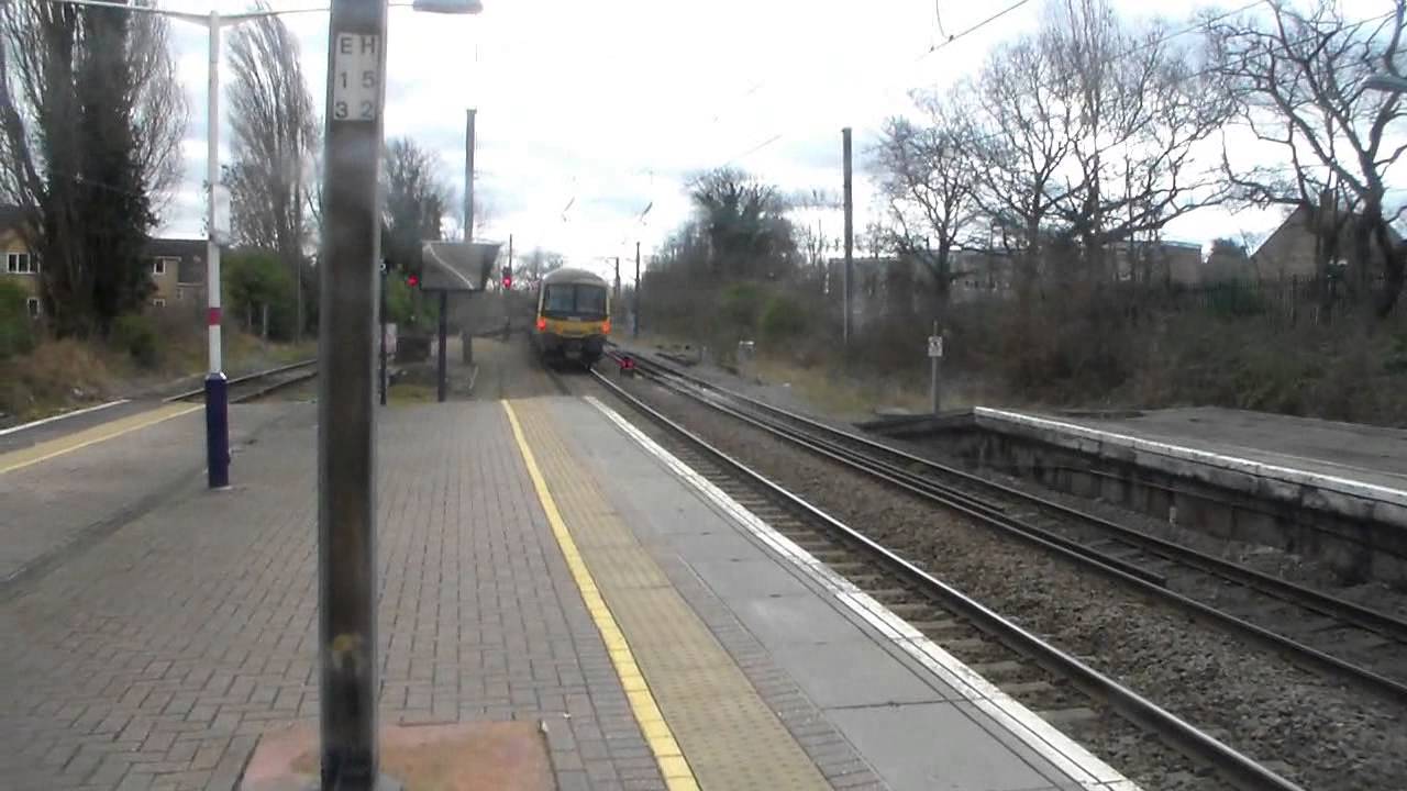 Season 5, Episode 63 - Gordon Hill (09/02/2014)