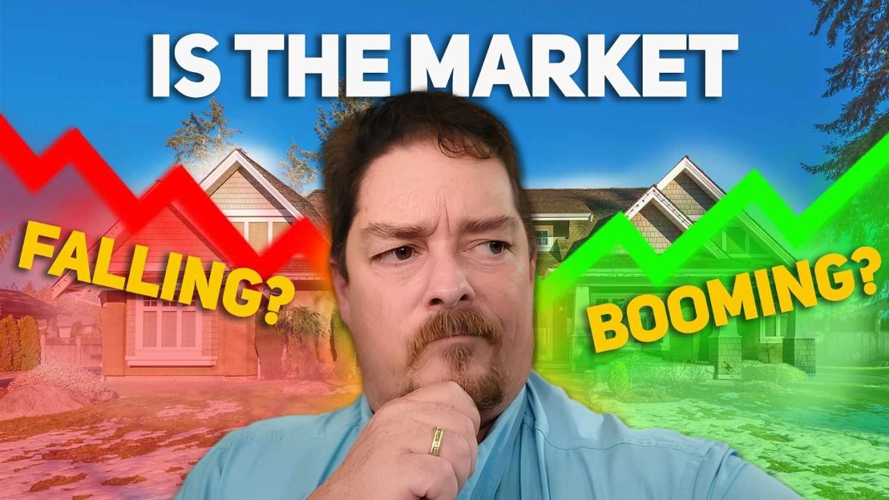 Middle Georgia Home Prices 2026 | The Truth Beyond the Speculation