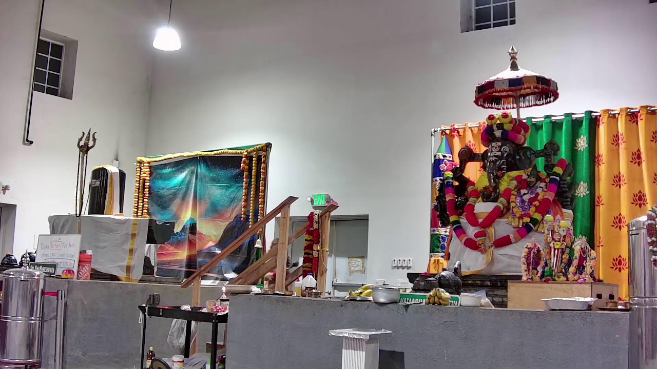 VVGC  TEMPLE  SANMARTIN  CA