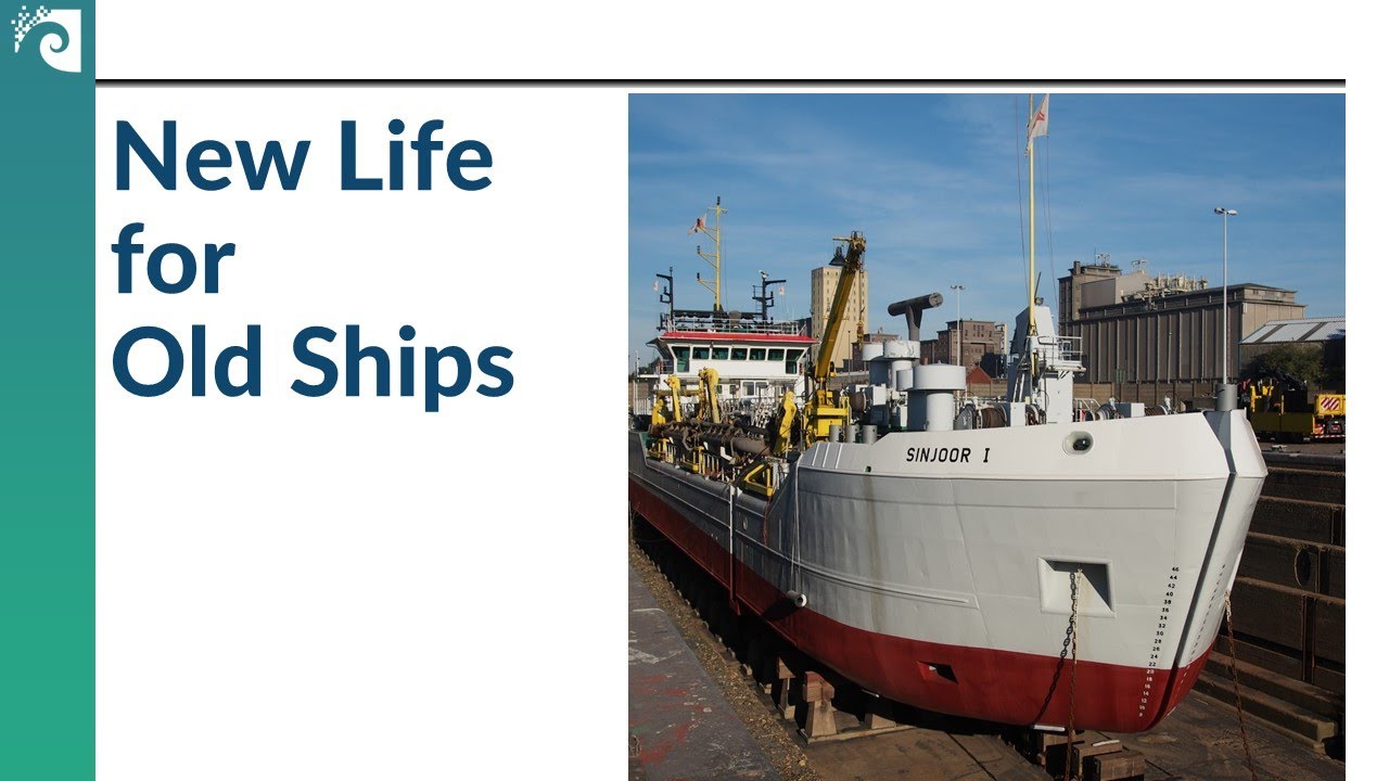Why You Want an Upgrade:  Ship Refits