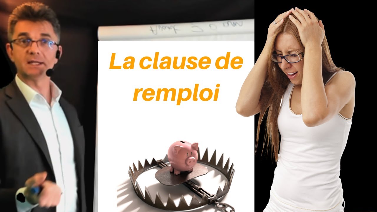 L’utilité de la clause d’emploi de bien propre