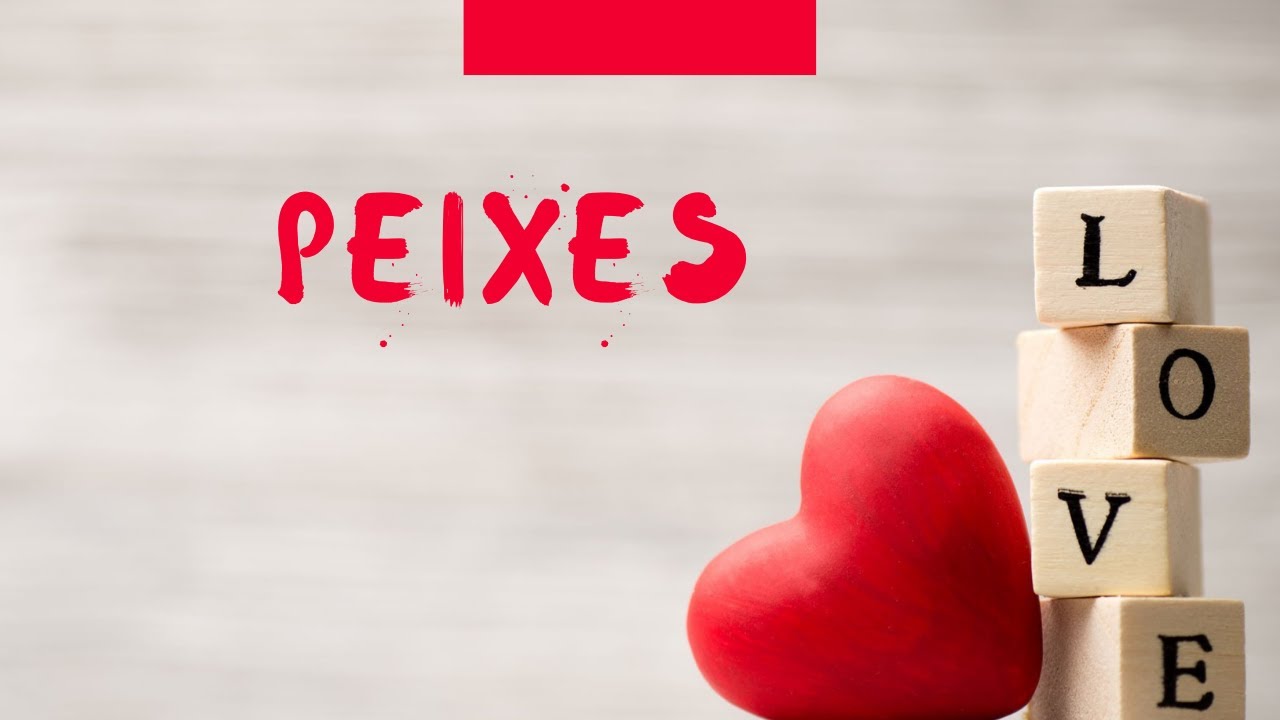♋ PEIXES AMOR ❤️ UMA CONEXÃO QUE VCS NÃO VÃO ACREDITAR PROTEÇÃO ESPIRITUAL 🙏🌞🌜🌞🌜❤️❤️❤️❤️