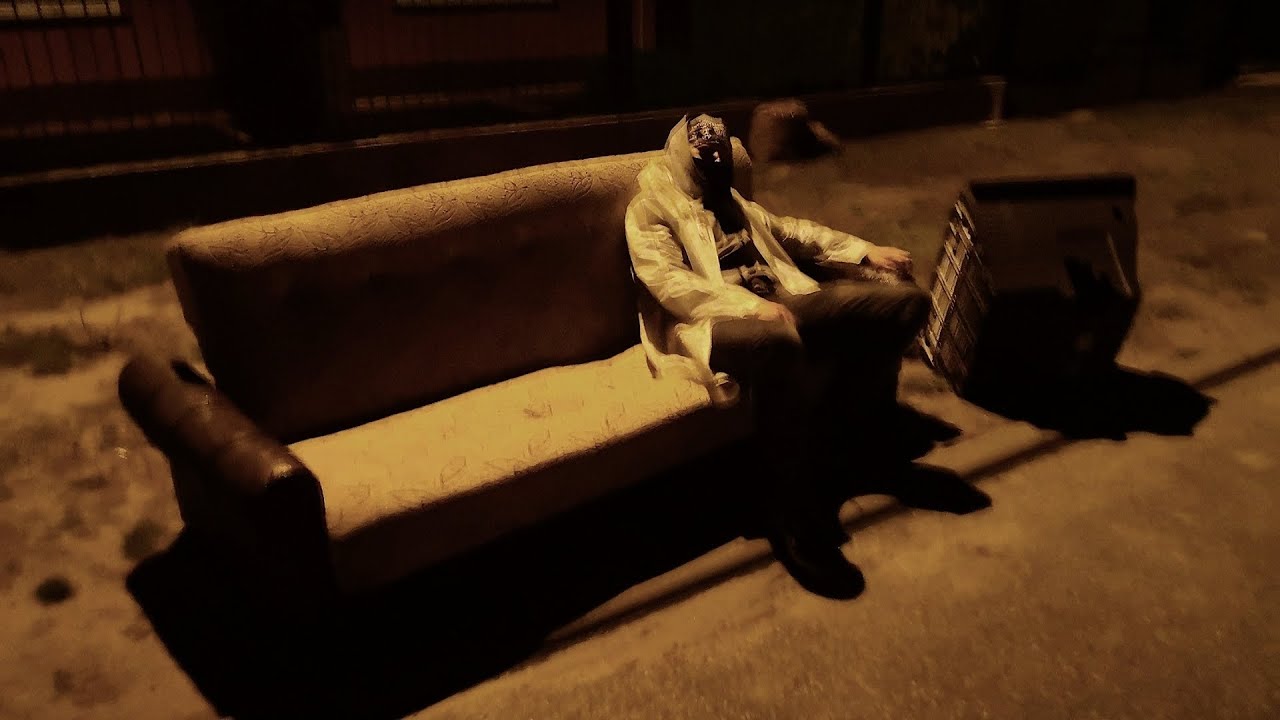 Donatello - Kleptoman (prod. BEM)