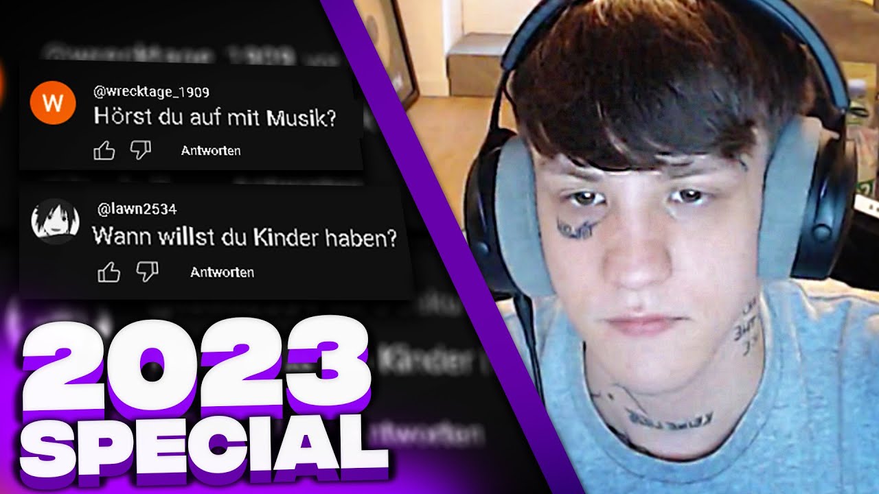 TLOW MACHT XXXL FRAGERUNDE 🤯 | TLOW STREAM HIGHLIGHTS