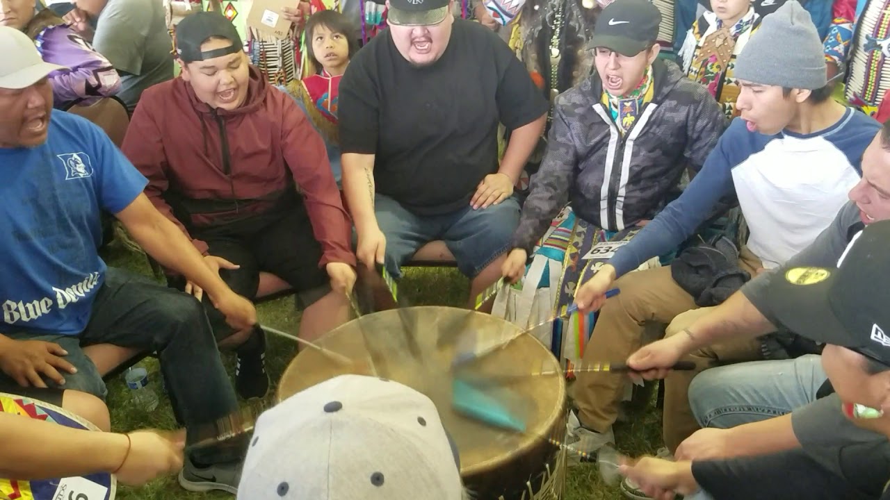Black Lodge Wicked Intertribal @ Legend's Casino 2019