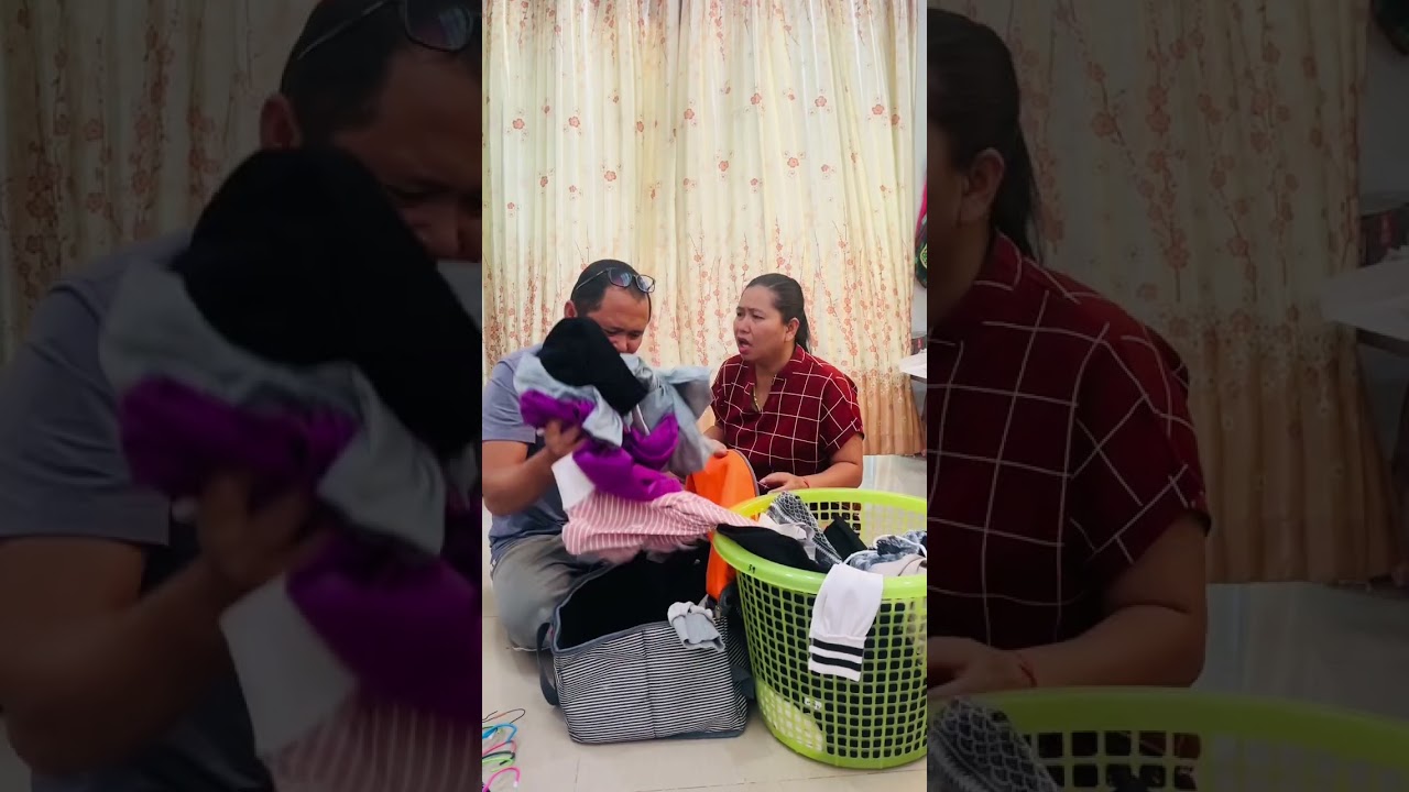 เอ้าบัดนี้ข่อยโพ้โว้เพ่เว่หลาย @ ศิรินภาเฮฮาChannel
