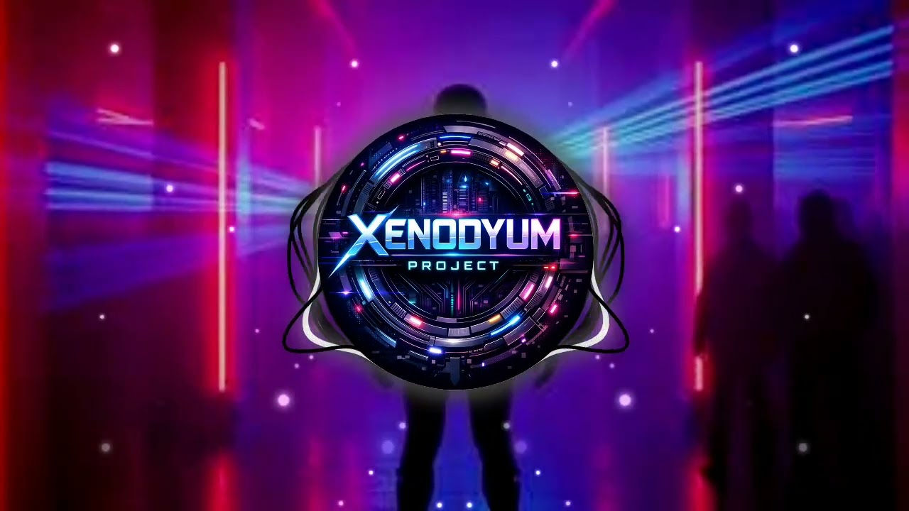 XENODYUM Project - Doubt In Motion