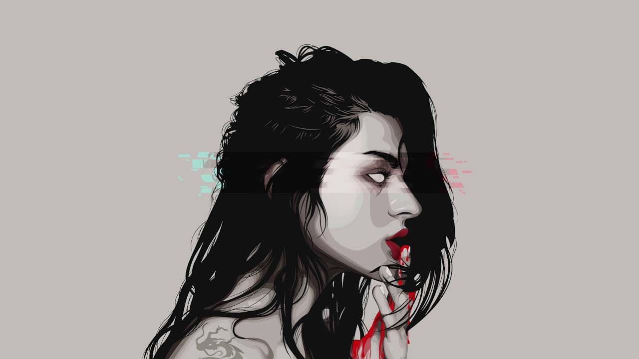 Valerie Broussard - Killer