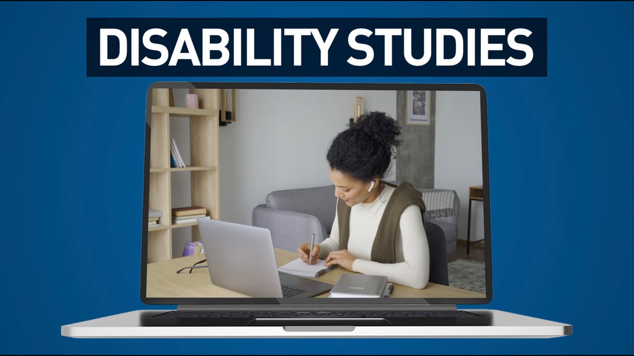 First Year Courses - Disability Studies