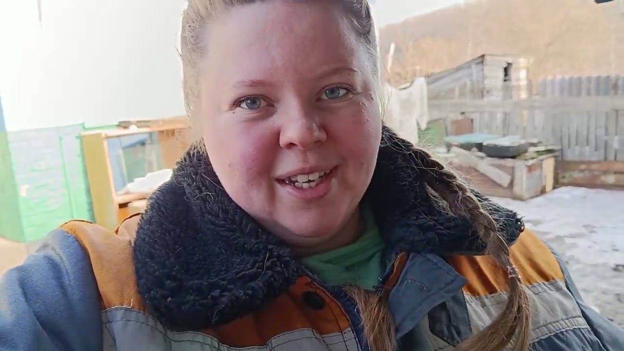 Один день переселенцев 🇺🇦
