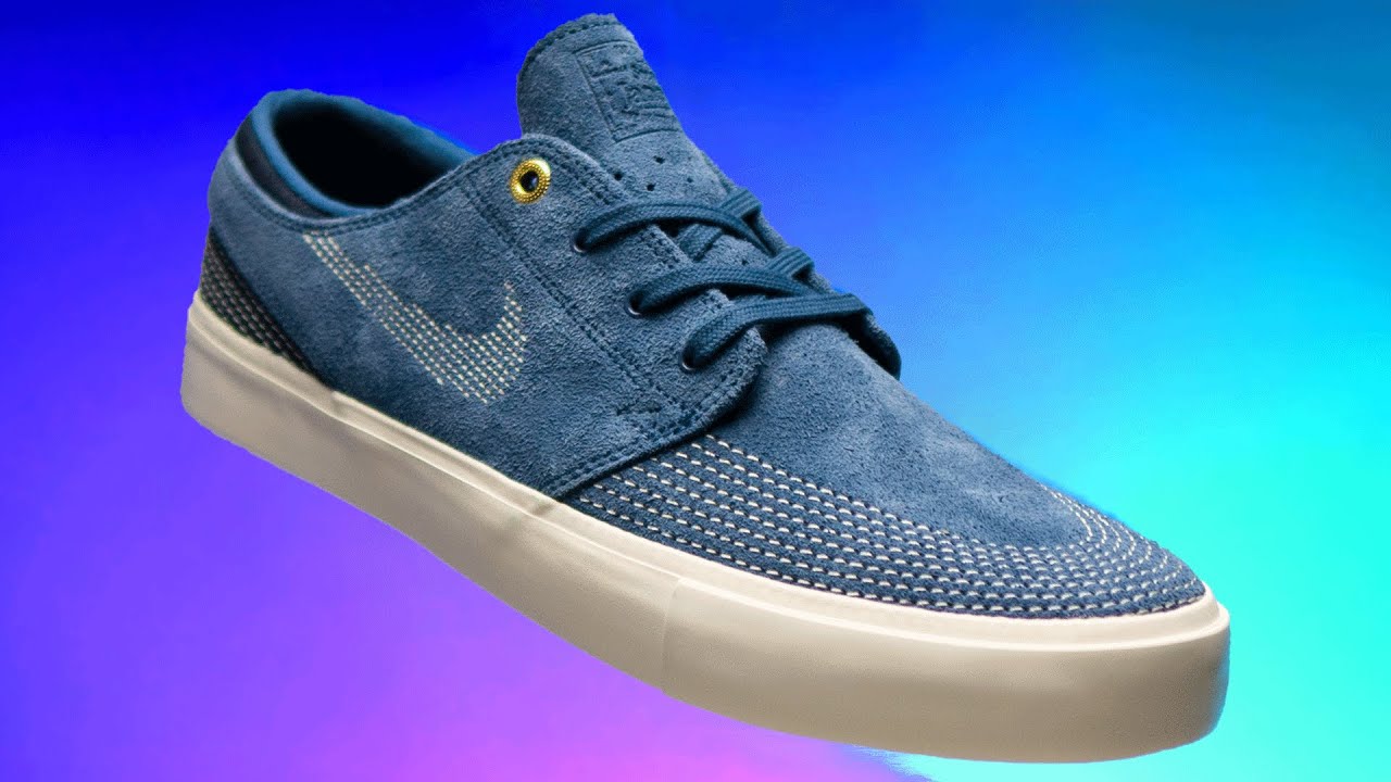 Nike Janoski review & wear test