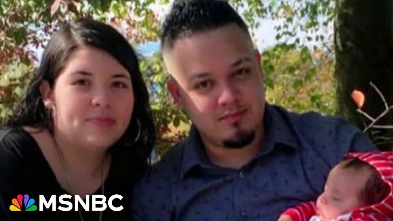 ‘Absurd’: SCOTUS pauses order requiring Trump admin. to return MD man from El Salvador mega-prison