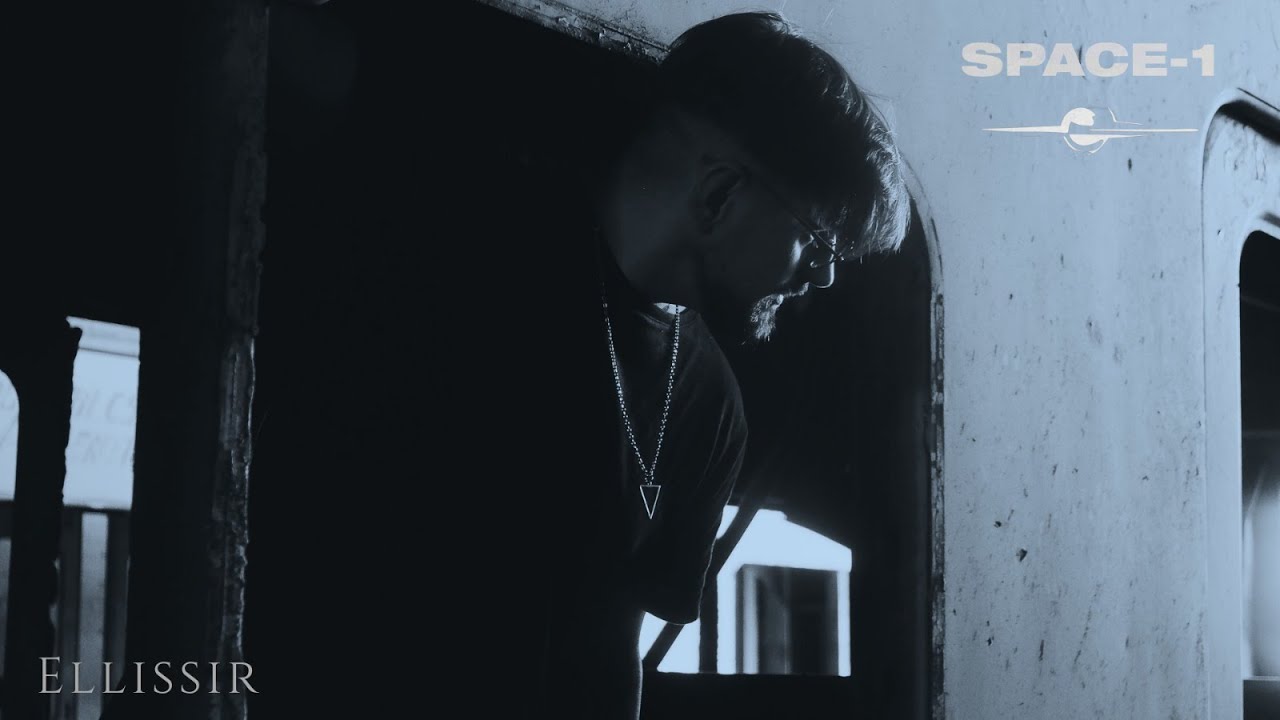 Ellissir - Space One Session #1