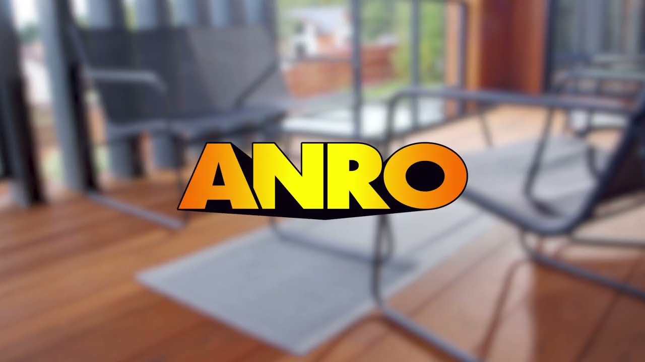 Outdoor-Teppich & Indoor K&uuml;chenl&auml;ufer Tatami | ANRO