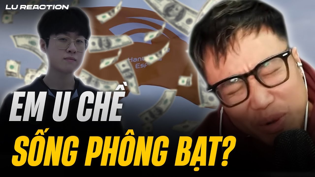 Em U Chề 