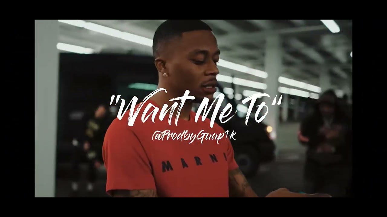 BlueBucksClan x Bino Rideaux Type Beat - 