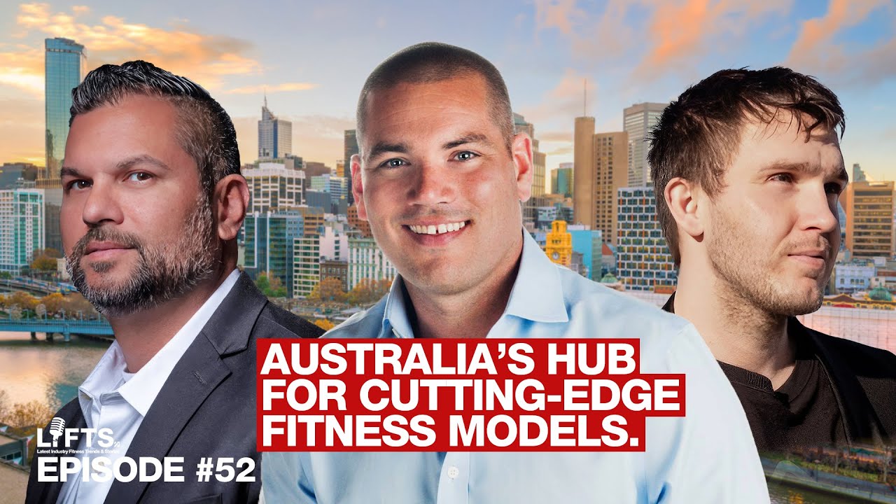 The latest Fitness Trends from Down Under | Beyond Activ Unveiled
