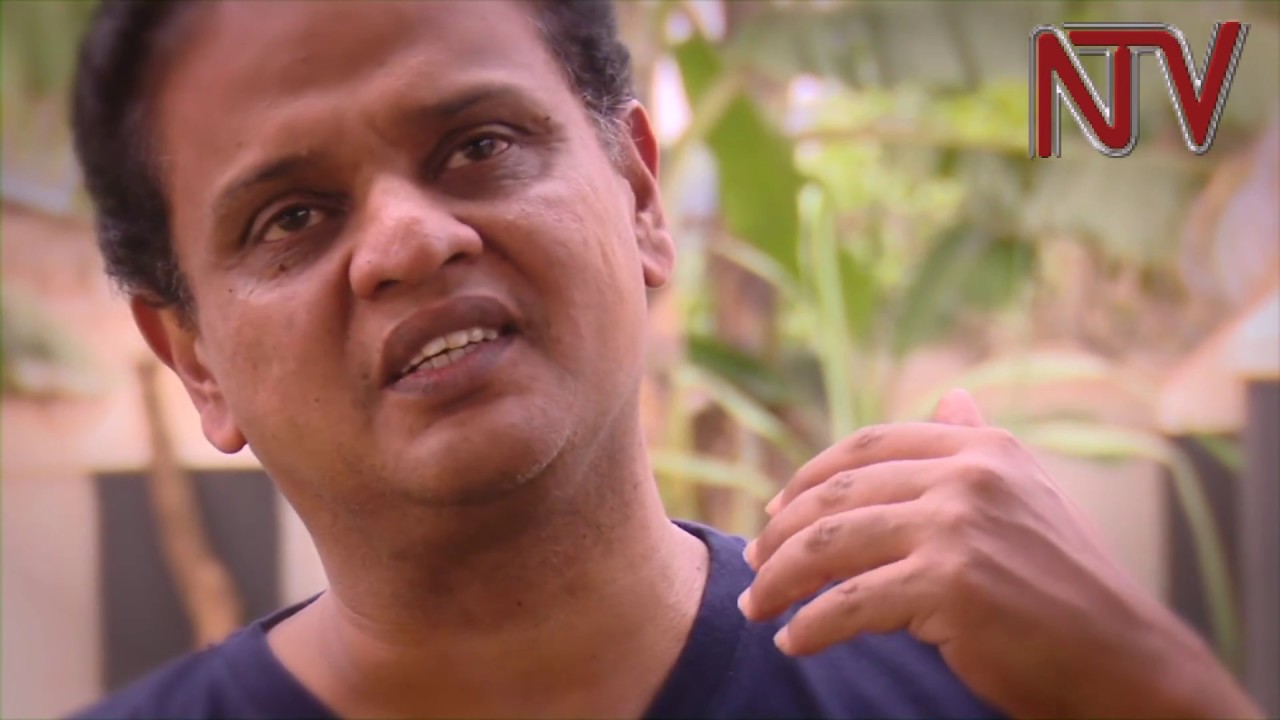 At home but not quite: Living as a multi racial person in Uganda