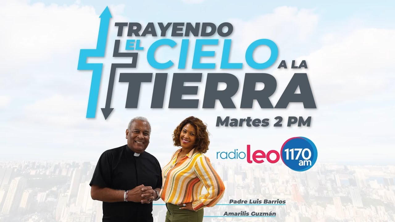 TRAYENDO EL CIELO A LA TIERRA: María, el cuerpo donde Dios conspira para la liberación | 13 enero