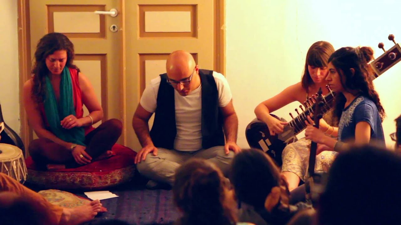 Sha'ar Asher Nisgar - שער אשר נסגר
