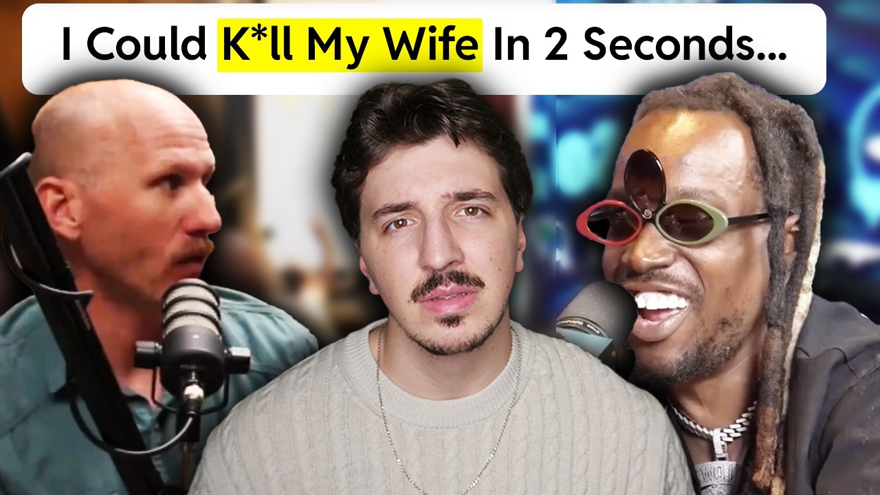 Lowest IQ Podcasts of All Time