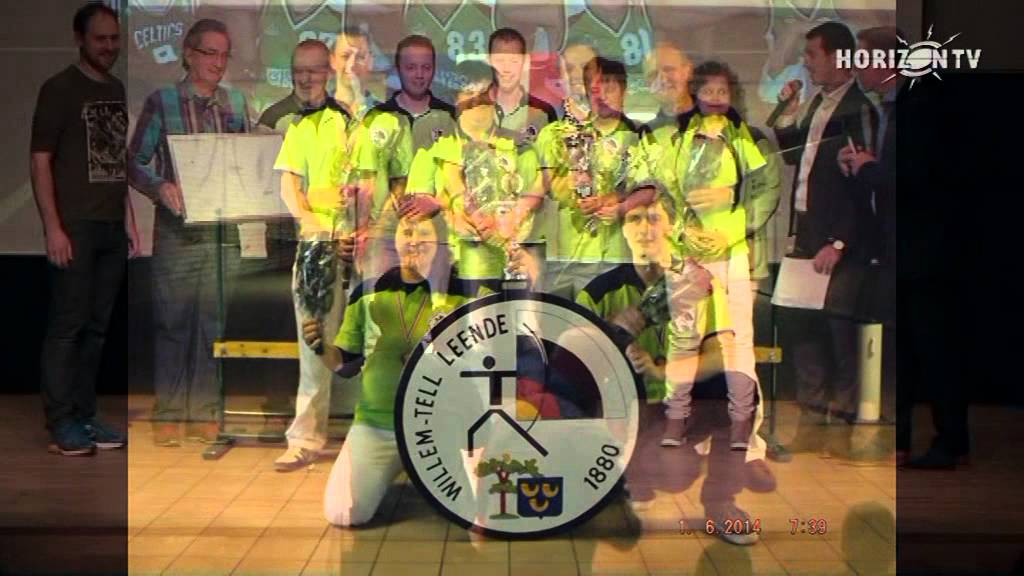 In de regio Sportgala 2015 Heeze-Leende-Sterksel