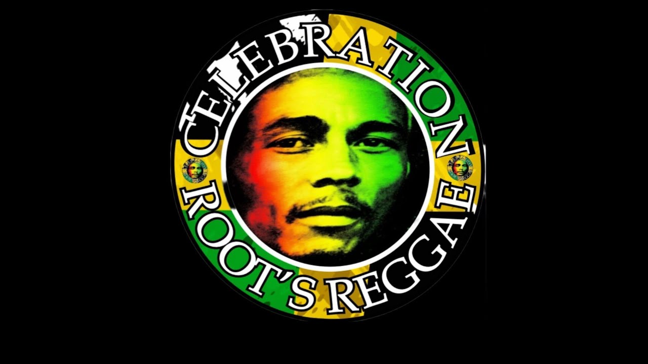 CELEBRATION ROOTS REGGAE