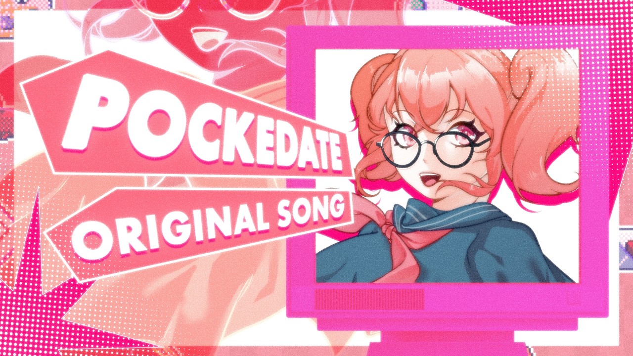 Ternox - Pocket Dating (PockeDate! Original Soundtrack)