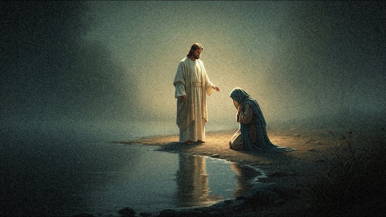 God’s Timing Is Perfect | Quiet Time with God