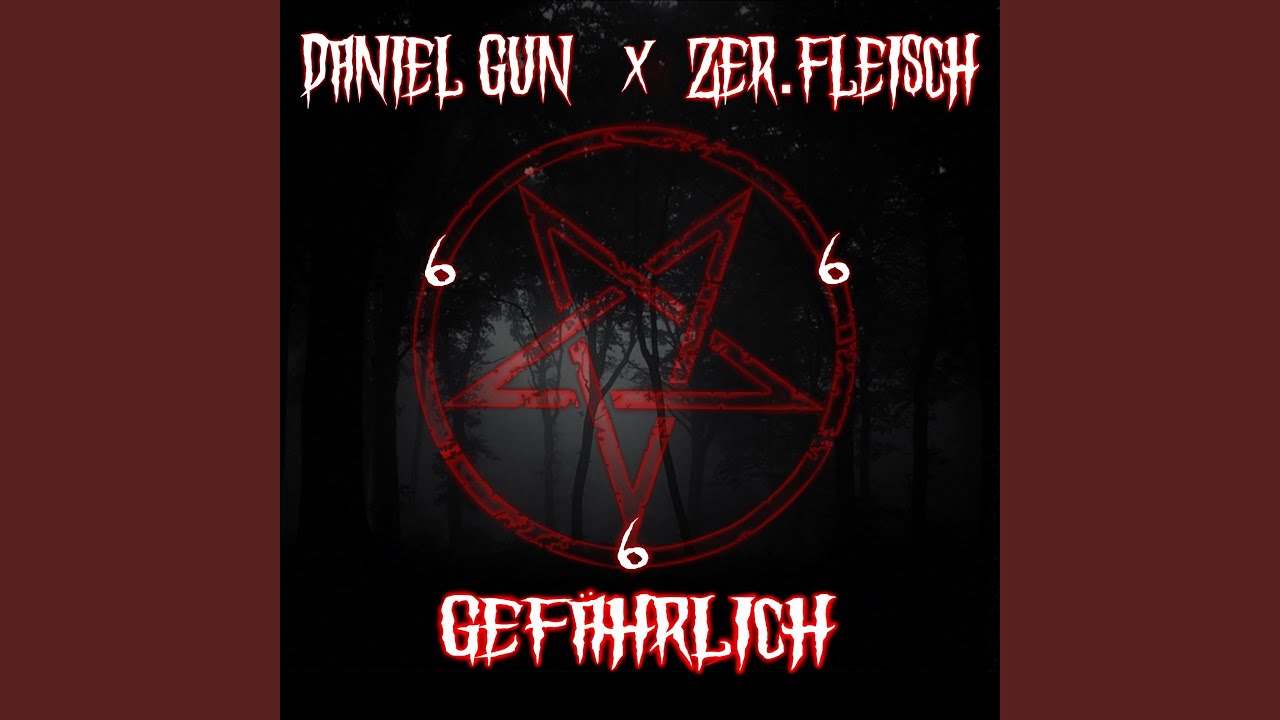 Gefährlich (feat. Zer.Fleisch)