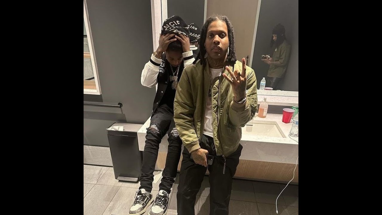 [FREE] YFG Fatso x GlockBoy Stank Type Beat - 