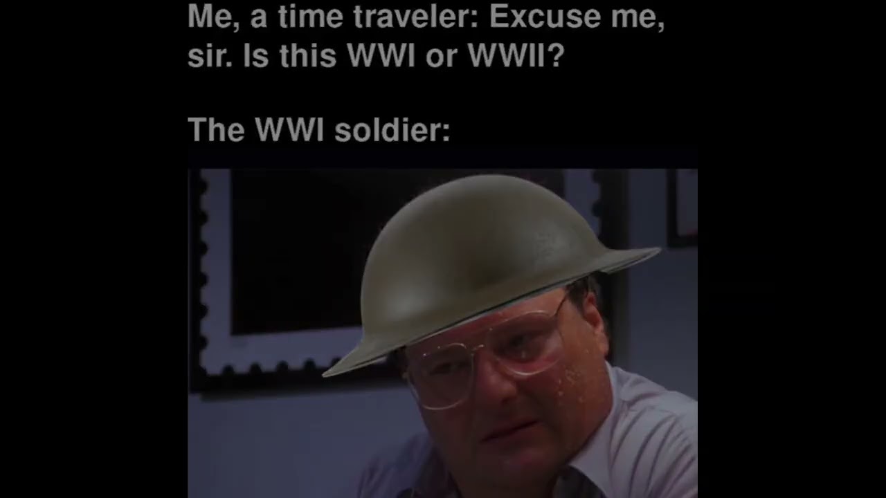 Meme Mix #550