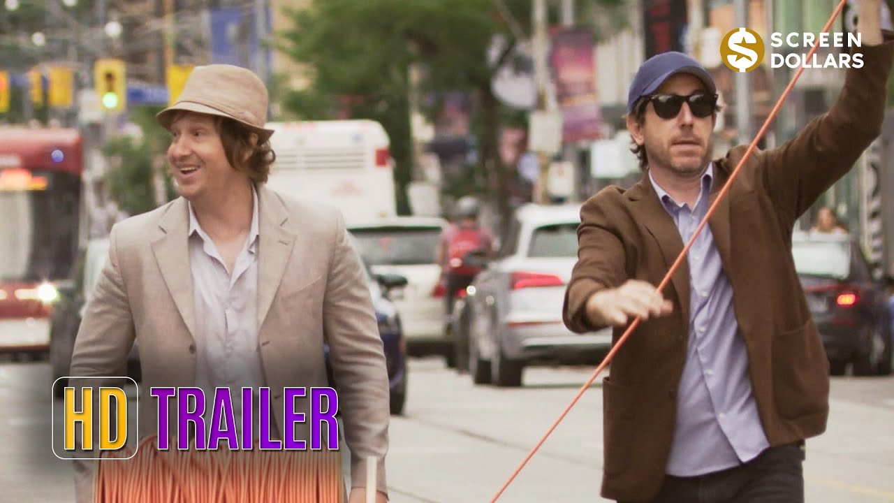 Nirvanna the Band the Show the Movie (2026) | Official Trailer | NEON