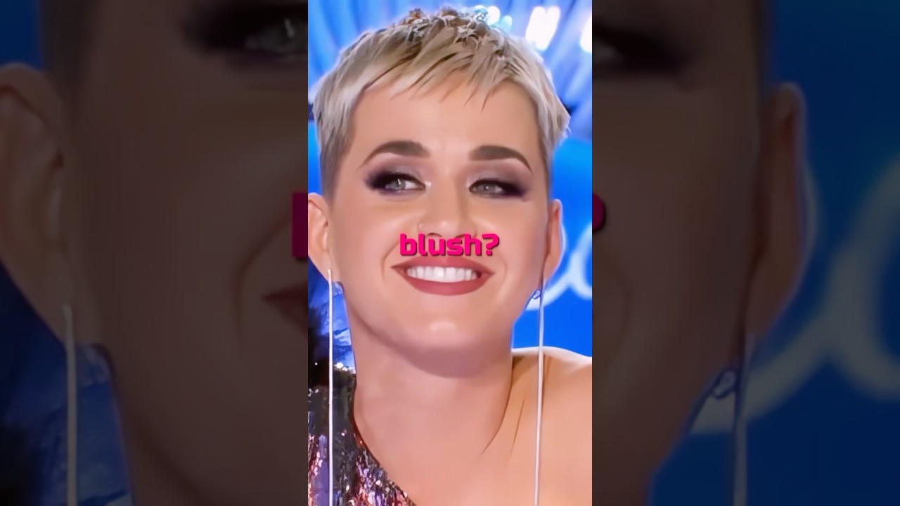 Katy Perry falls in LOVE with&nbsp;Contestant 😍🫶