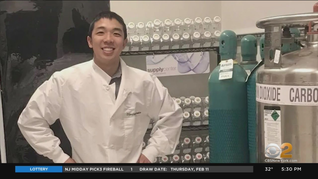 Police Investigating Potential Romantic Jealousy As Motive Behind Shooting Death Of Yale Graduate St