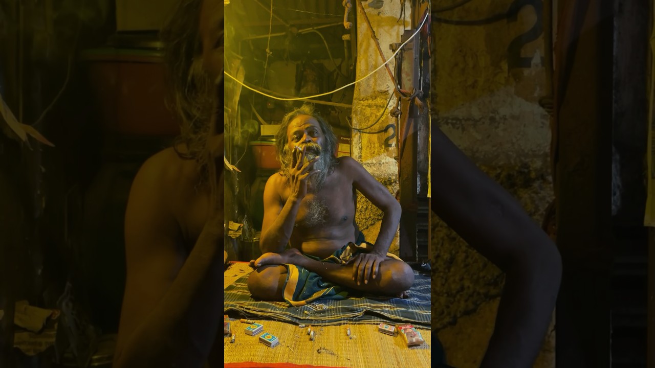 Chennai Paris Siddhar #spiritualjourney #siddha #shiva #tamilnews #tamilshorts #chennai #guru