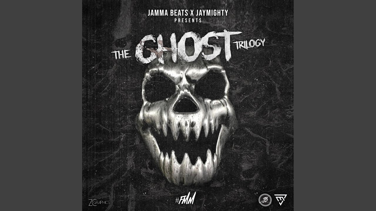 Ghost, Pt. 2 (feat. JayMighty)