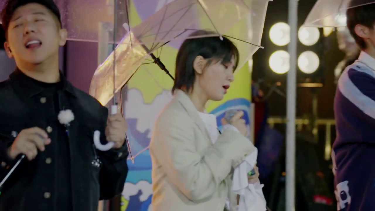 街头音浪第一季收官！《仿佛即将分开 却又不散》不说再见