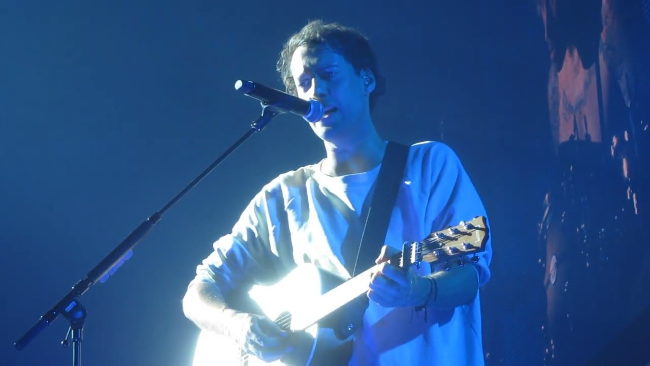 Kensington Sorry Ziggo Dome 04-09-2022