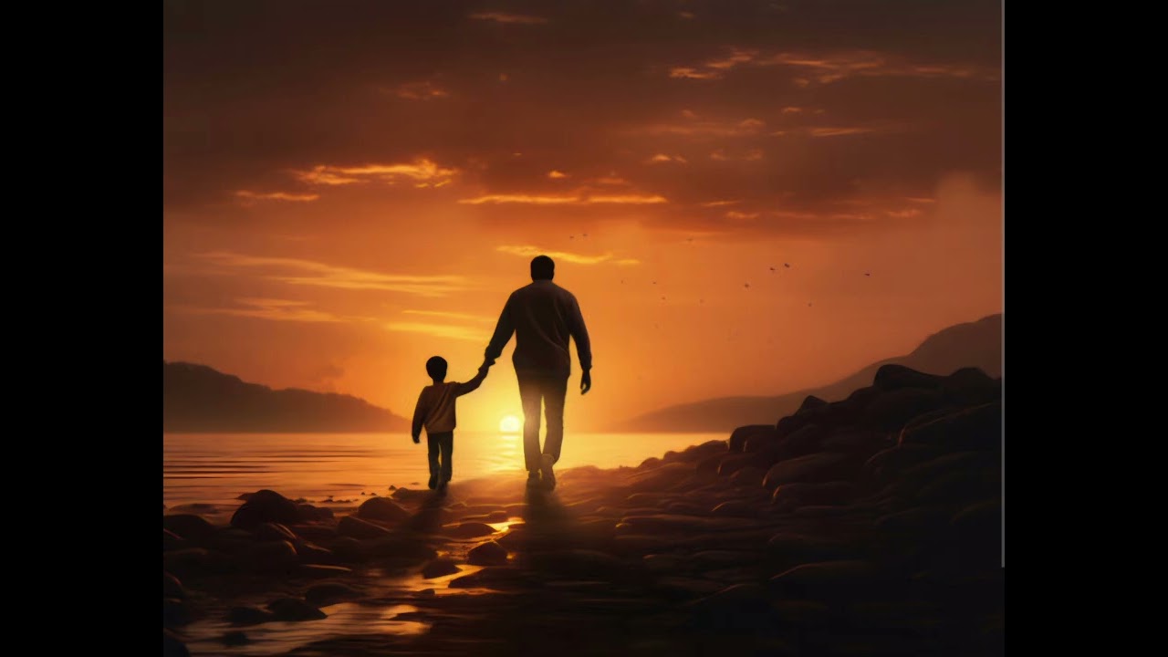 Amor de padre